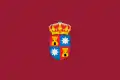 Bandera de Belorado (Burgos)