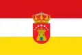 Bandera de Castrillo de la Reina (Burgos)