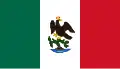 Primer Imperio Mexicano