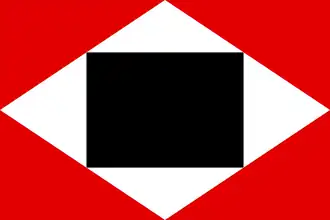 Bandera de Venezuela