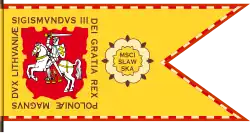 Voivodato de Mścisław