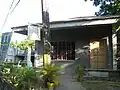El Salón Multiusos de Barangay Bilogo, Batangas City.