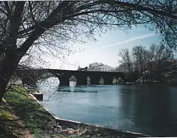 Riberas del río Tormes y afluentes