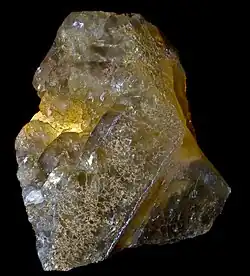 Côte d'Abot, Puy-de-Dôme, Francia (13×11,5&nbsp;cm)