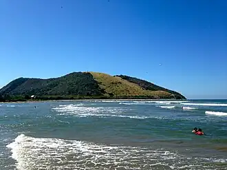Barra de Potosí Costa Grande