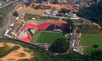 Estádio Manuel Barradas