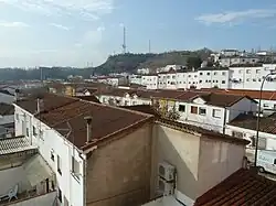 Casas del Barrio de Girón (1955)