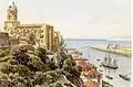 Vista de Portugalete