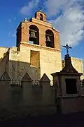 Campanario