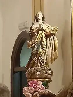 Inmaculada