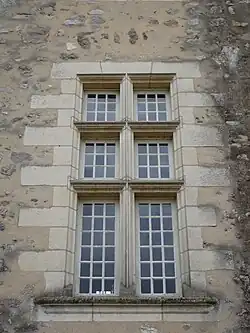 Ventana