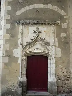 Puerta