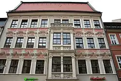 Reichenstraße 5, Bautzen