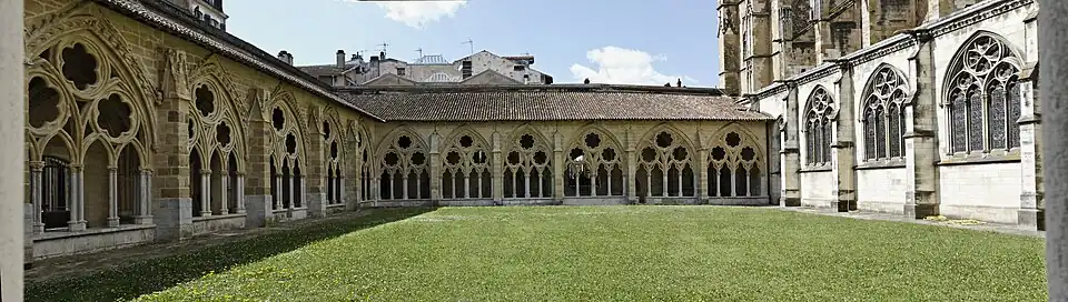 Claustro