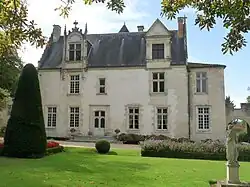 Château de Beaulon