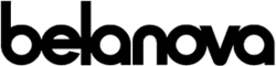 Logo de Belanova