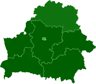 Elecciones presidenciales de Bielorrusia de 2006