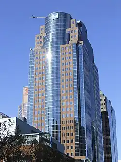 Place Montreal Trust