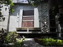 Museo de Bellas Artes de Caracas