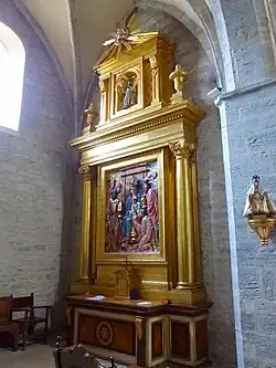 Retablo