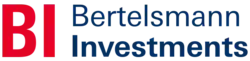 Logo Bertelsmann Investments