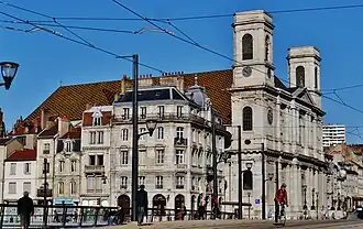 Iglesia de Santa Maria Magdalena