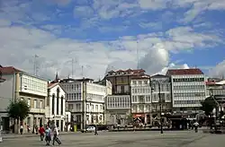 Plaza García Hermanos