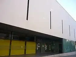 Biblioteca Armand Cardona Torrandell