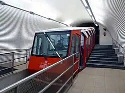 Funicular