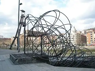 A la deriva, de José Zugasti