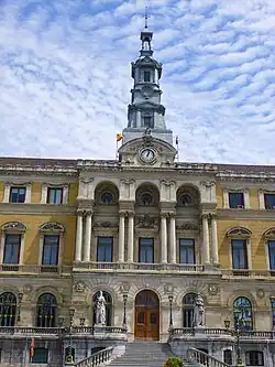 Ayuntamiento de Bilbao
