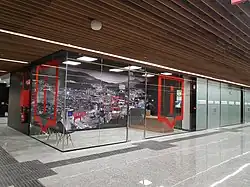 Punto de información