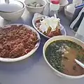 Birria estilo Aguascalientes en la Ciudad de México