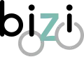 logo bizi