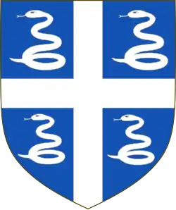 Bandera de Martinica