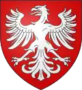 Escudo de armas del Tarentaise