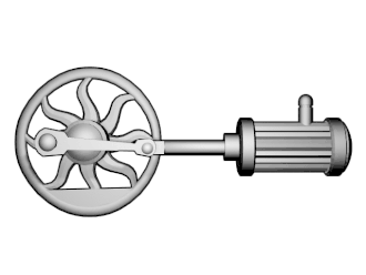 Funcionamiento motriz