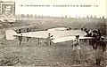 Blériot VII Libelulle