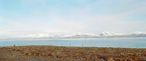 Skagi desde Vatnsnes