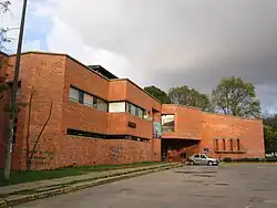 Universidad Nacional de Colombia. Facultad de Sociología