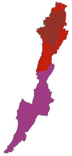 Elecciones locales de Bogotá de 2023