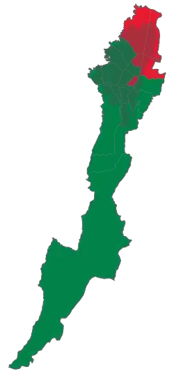 Elecciones locales de Bogotá de 2019