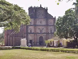 Basílica del Buen Jesús
