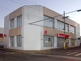 Agencia Bradesco