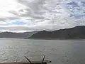 El río Brahmaputra