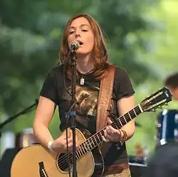 Brandi Carlile – By the Way, I Forgive You (2019)