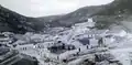 Ciudad de Brejo, 1940.