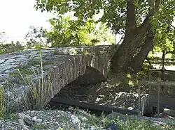 Puente de Limira, Turquía