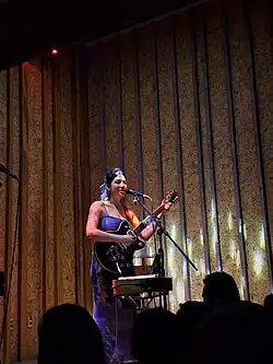 Briela Ojeda en Ciudad de México, 2025