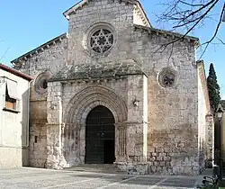 Iglesia de San Felipe